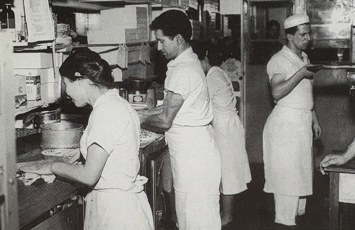Photo of Employees